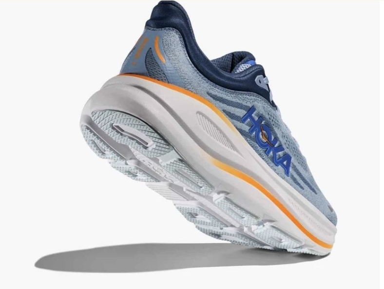 کتونی هوکا باندی ۹/shoes hoka bondi 9/ساخت ویتنام