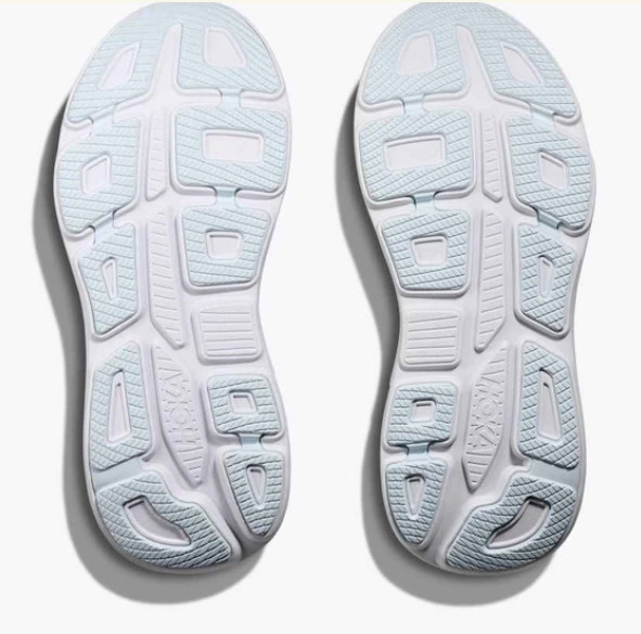 کتونی هوکا باندی ۹/shoes hoka bondi 9/ساخت ویتنام