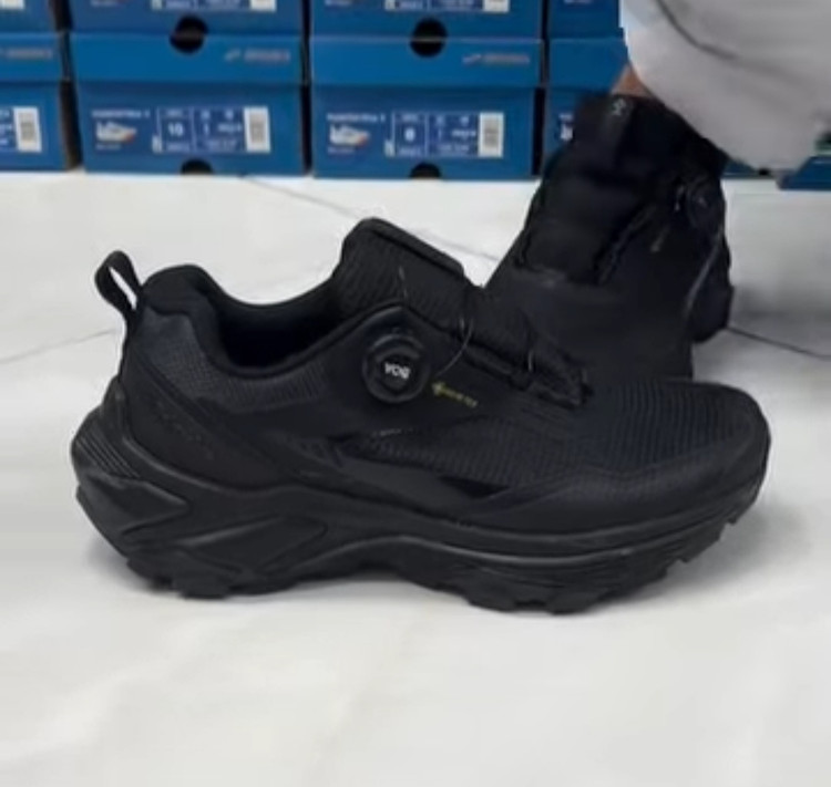 کتونی کلمبیا Columbia Boa GTX shoes ساخت ویتنام