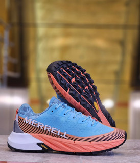 کفش مرل اجیلتی پیک فایو/Merrell Agility Peak 5 GTX/ زیره ویبرام /ساخت ویتنام وارداتی/سایز ۴۰ تا ۴۵ /فروش عمده و تک /خرید استثنایی