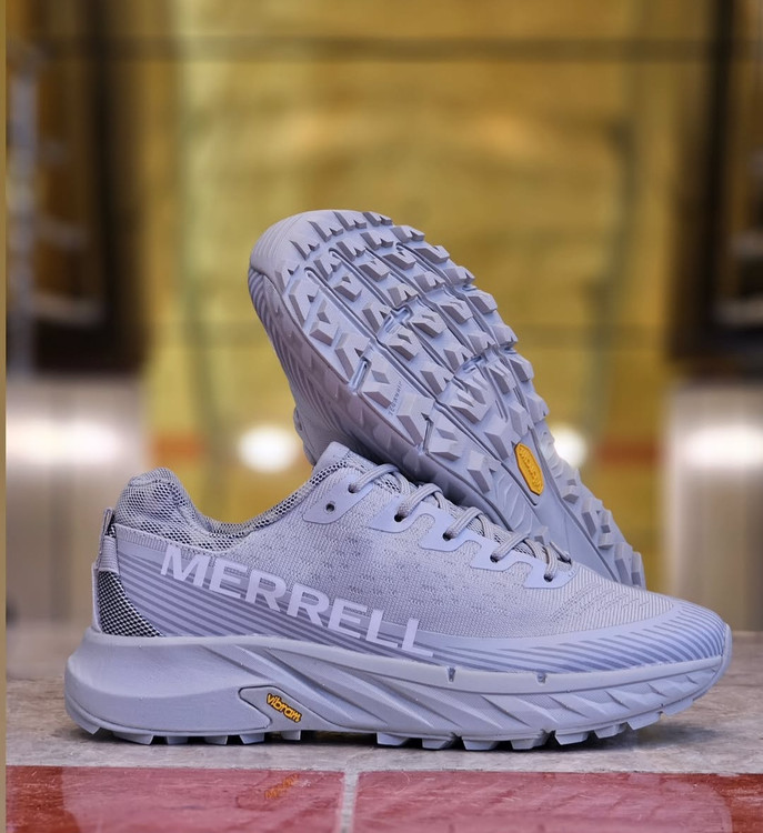 کتونی مرل اجیلتی پیک فایو/Merrell Agility Peak 5 GTX