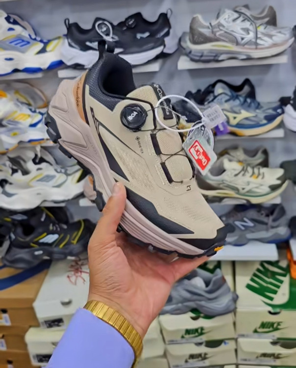 کتونی کلمبیا Columbia Boa GTX shoes ساخت ویتنام