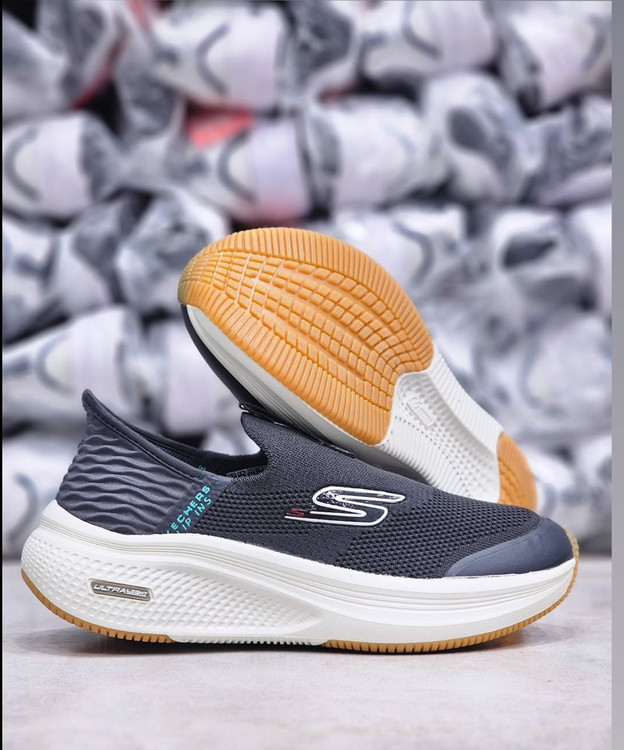 Skechers Slip _Ins Ultra Go Sole Memory Foam Vietnam اسکیچرز