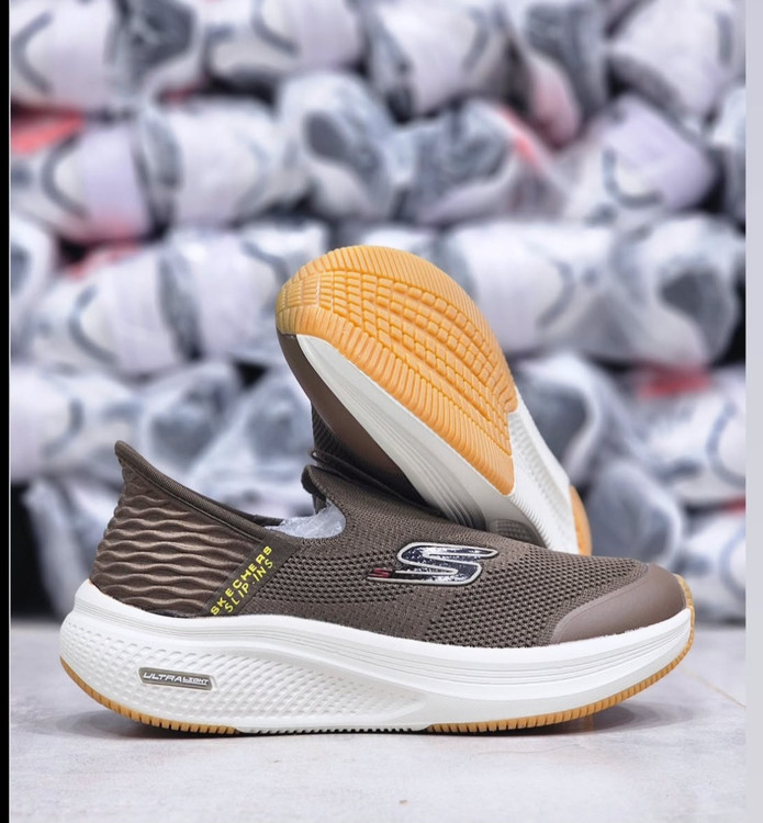Skechers Slip _Ins Ultra Go Sole Memory Foam Vietnamاسکیچرز