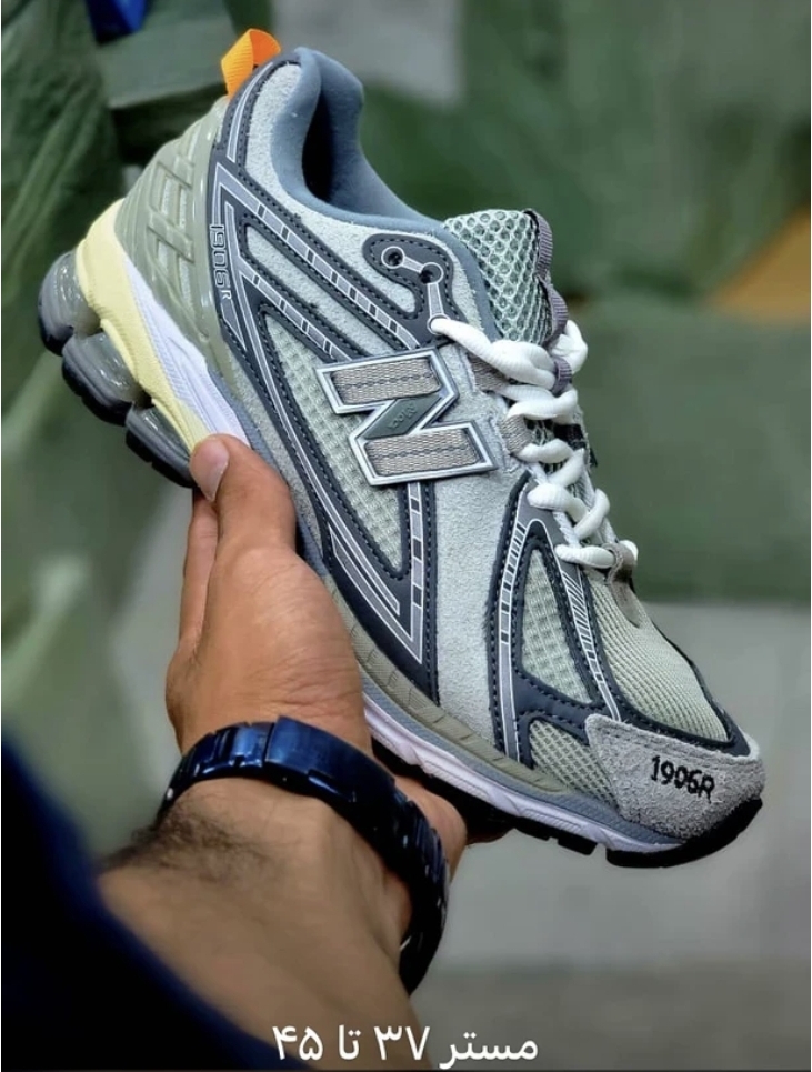 Newbalance 1906نیوبالانس ۱۹۰۶