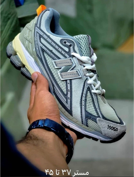 Newbalance 1906نیوبالانس ۱۹۰۶