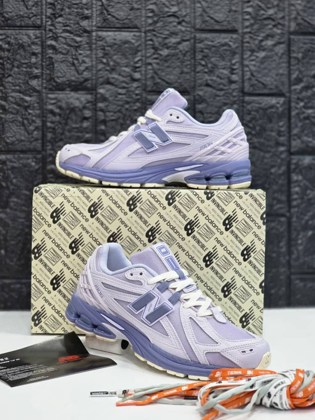 نیوبالانس ۱۹۰۶/Newbalance 1906/ست جذاب زنانه و مردانه سایز ۳۷ تا ۴۵ فروش بصورت عمده و تک