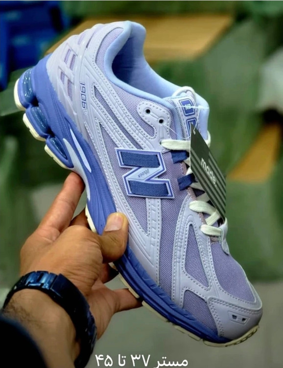 Newbalance 1906 نیوبالانس ۱۹۰۶