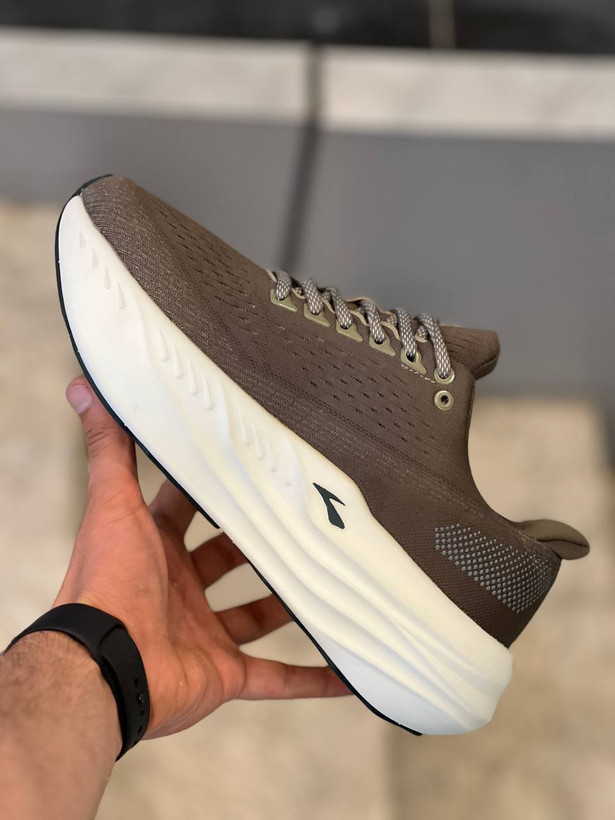 کفش بروکس/Brooks Glycerin StealthFit 22 /ساخت ویتنام وارداتی/ سایز ۴۰ ۴۱ ۴۳ ۴۲ ۴۴ ۴۵/ فروش عمده و تک /