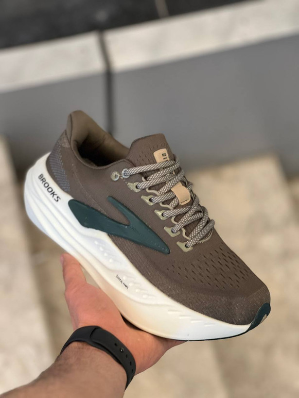 کفش بروکس/Brooks Glycerin StealthFit 22 /ساخت ویتنام وارداتی/ سایز ۴۰ ۴۱ ۴۳ ۴۲ ۴۴ ۴۵/ فروش عمده و تک /