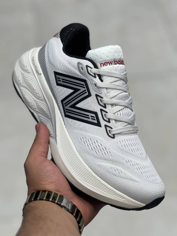 کتونی نیوبالانس 880/Newbalance 880 vietnam /ساخت ویتنام/سایز ۴۰الی ۴۵/فروش عمده و تک