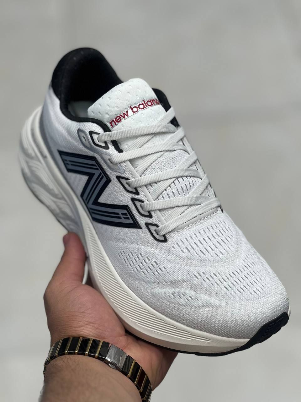 کتونی نیوبالانس 880/Newbalance 880 vietnam /ساخت ویتنام/سایز ۴۰الی ۴۵/فروش عمده و تک