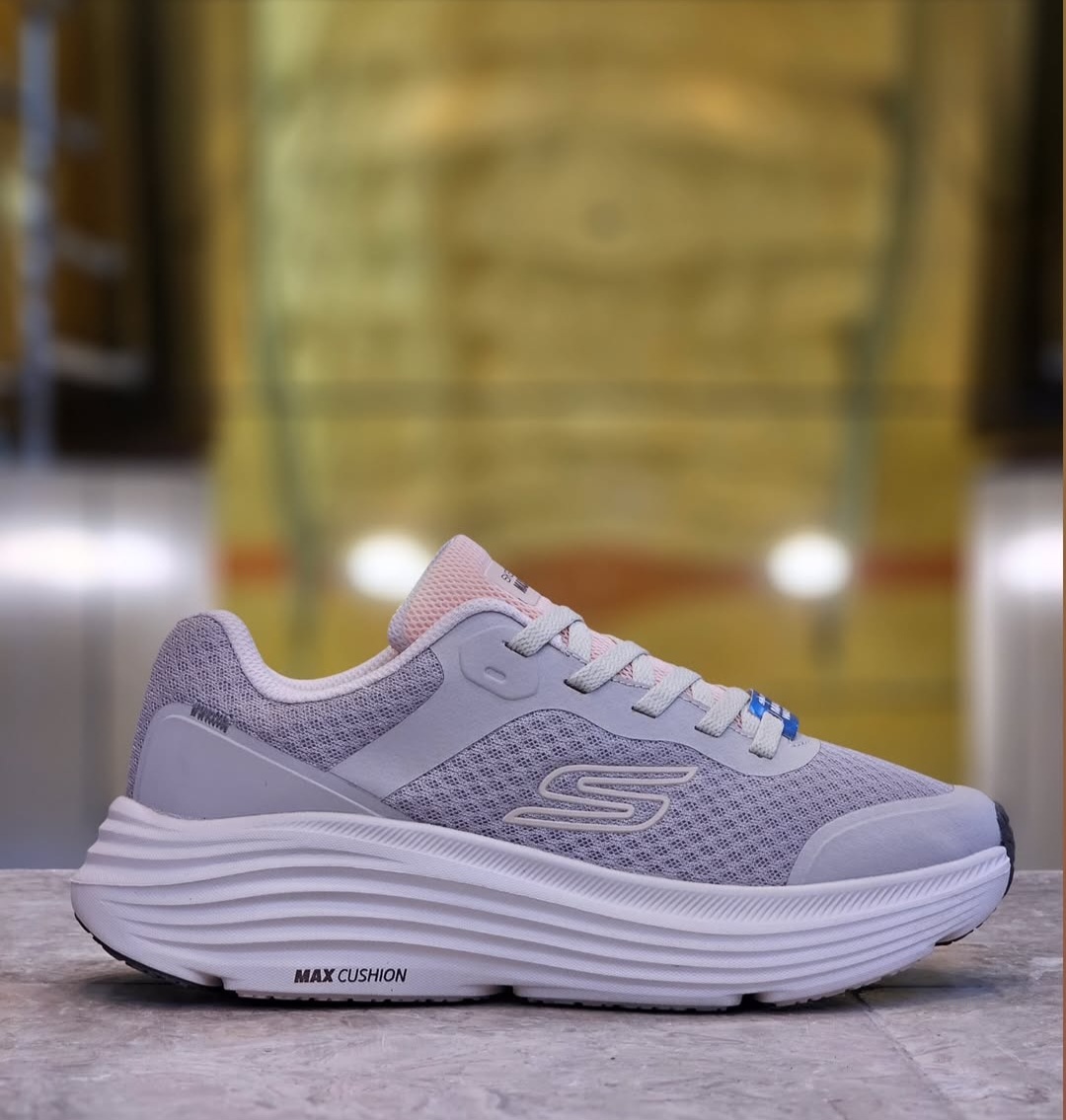 Skechers Go Walk  Max Cushioning Vietnamاسکیچرز