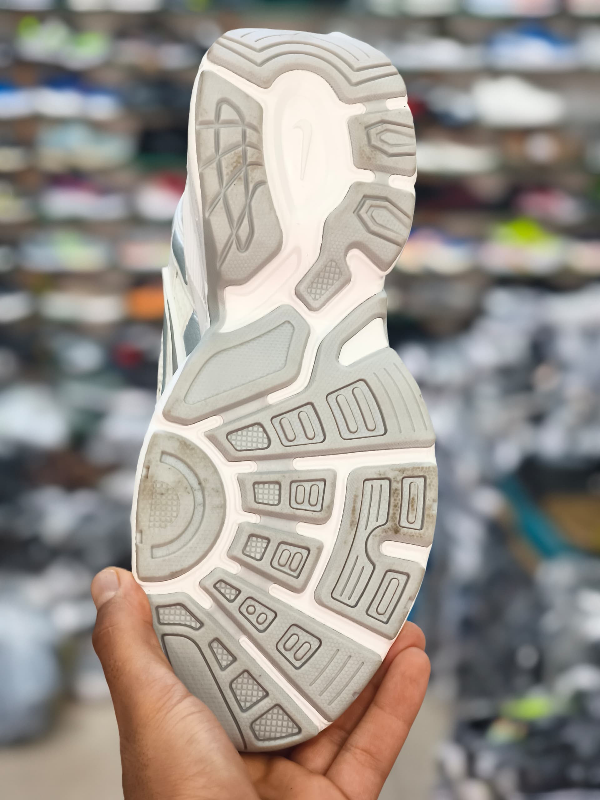 Nike v5k run Vietnamنایک فایو  کی