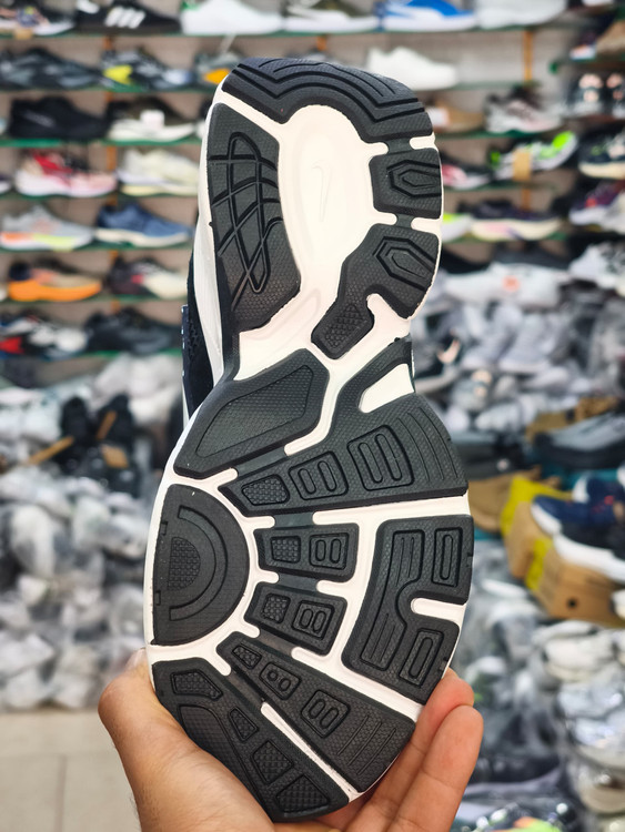 Nike v5k run Vietnamنایک فایو کی