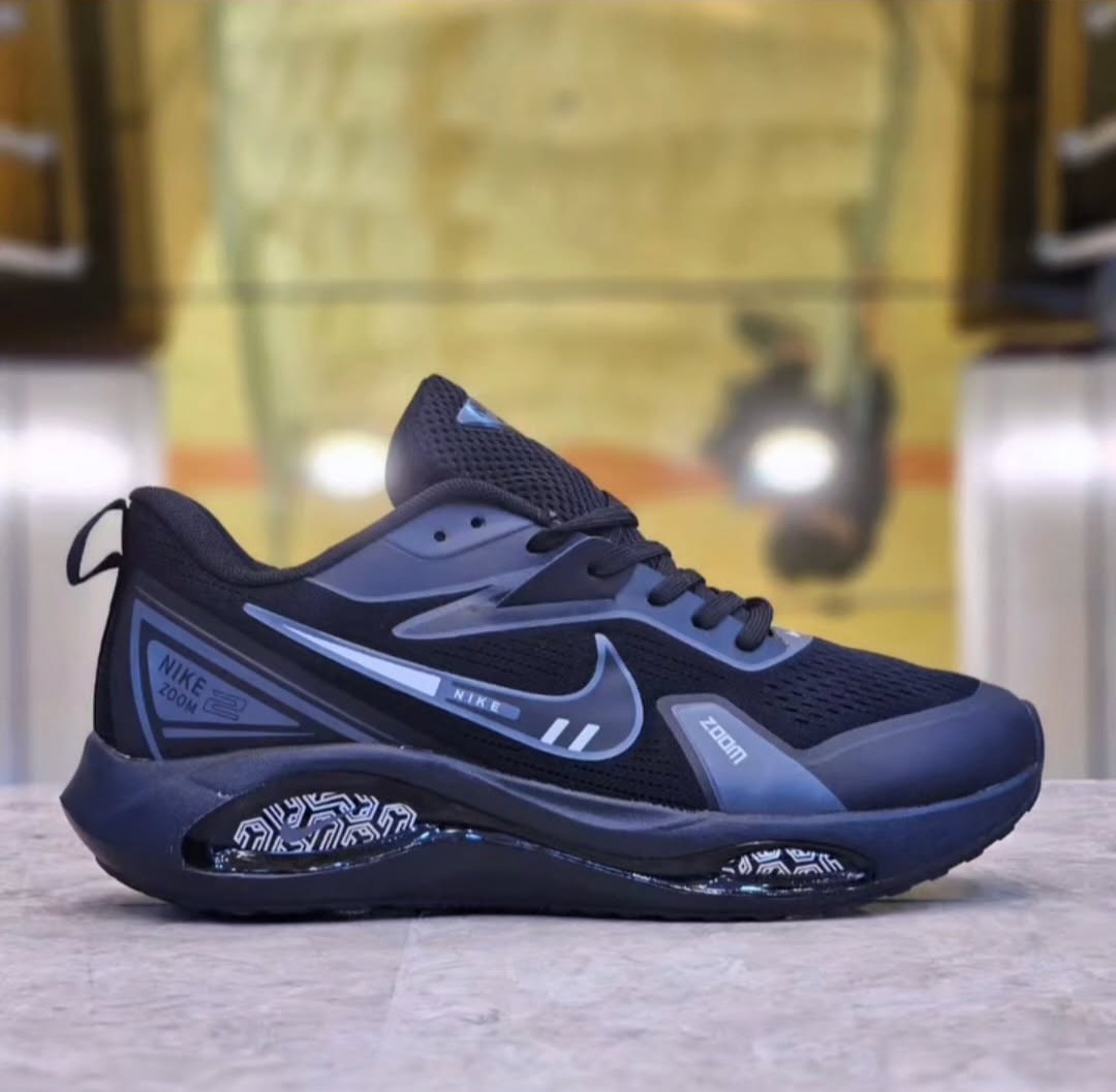 نایک زوم وینفلو تو Nike Zoom 2.سایز ۴۰ تا ۴۵،تضمین کالا، فروش بصورت عمده و تک