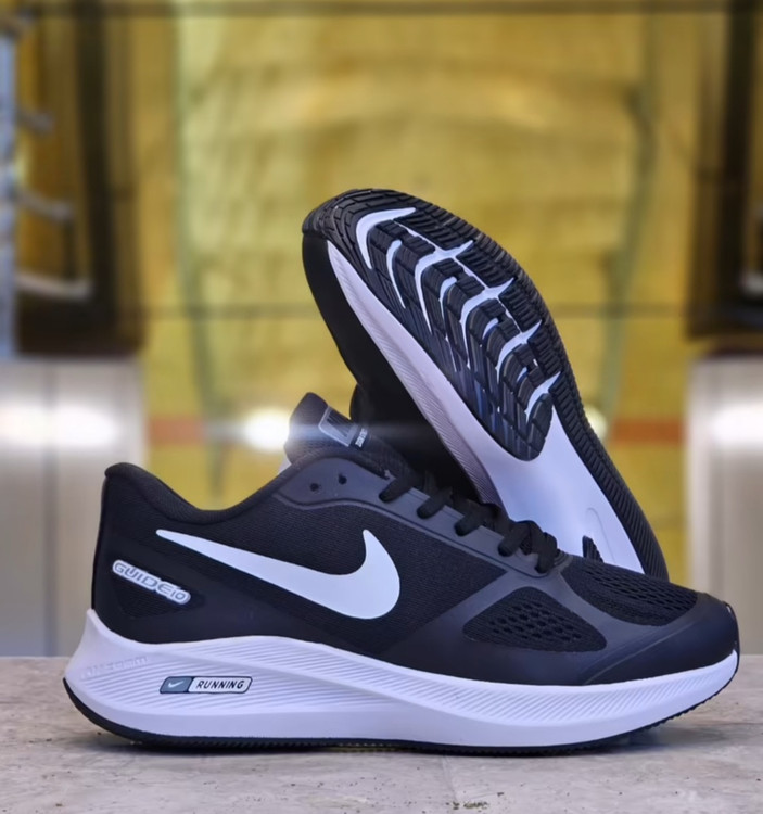 کتونی نایک رانینگ گاید guide 10