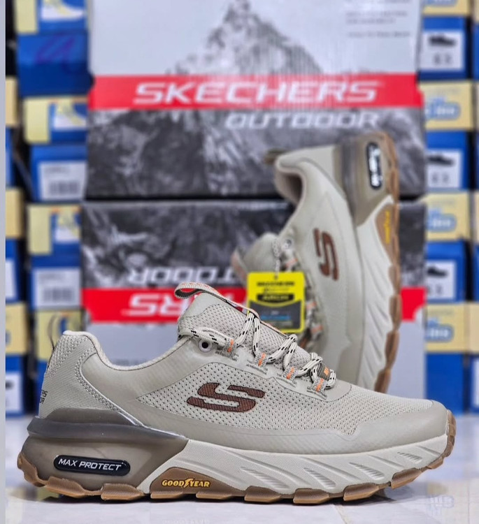 Skechers Max Protect Goodyear Vietnam