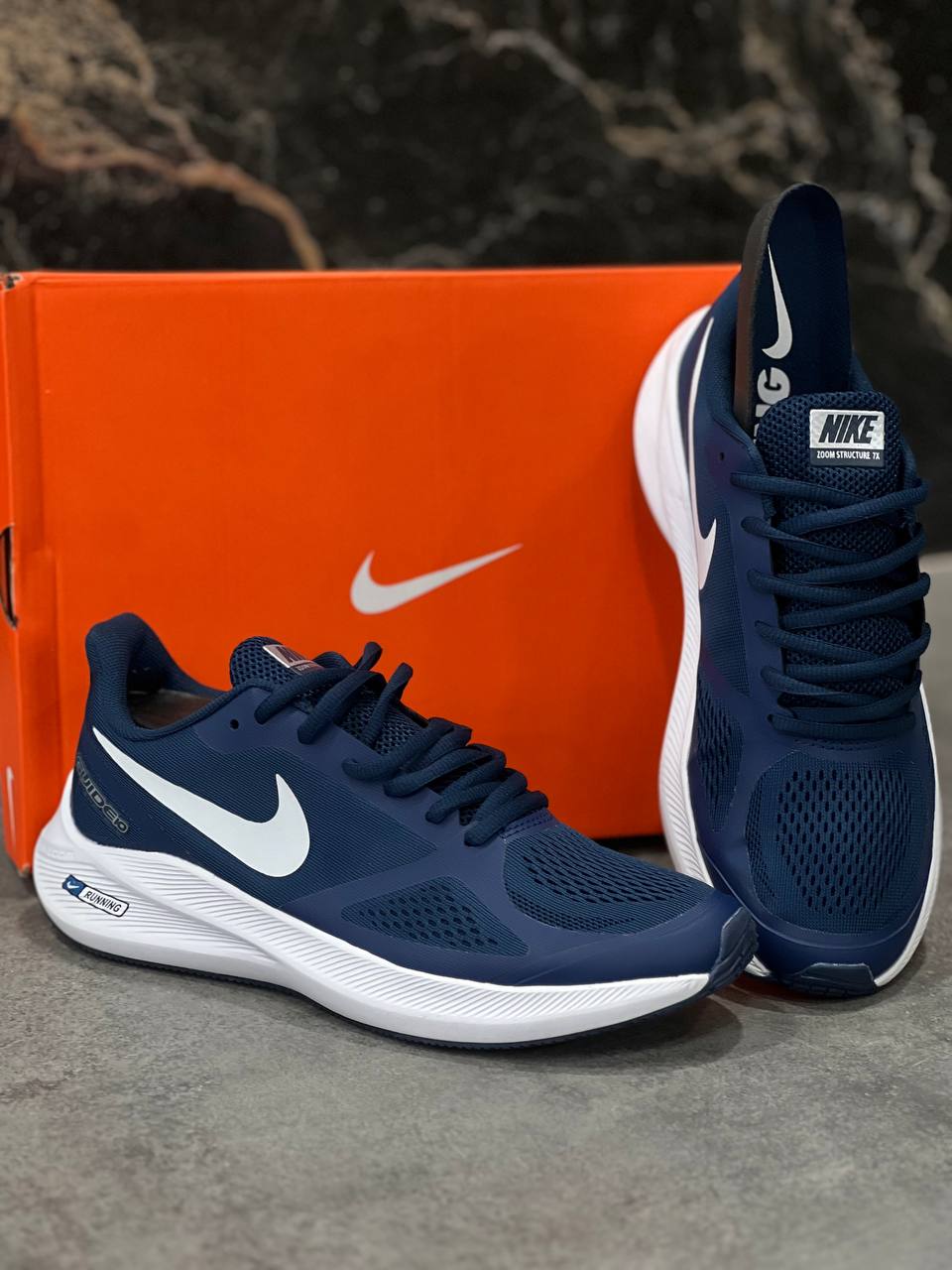 خرید کتونی نایک رانینگ گاید guide 10 سایز ۳۷تا ۴۵ تنوع در ۶ رنگ جذاب. Nike guide 10 vietnam