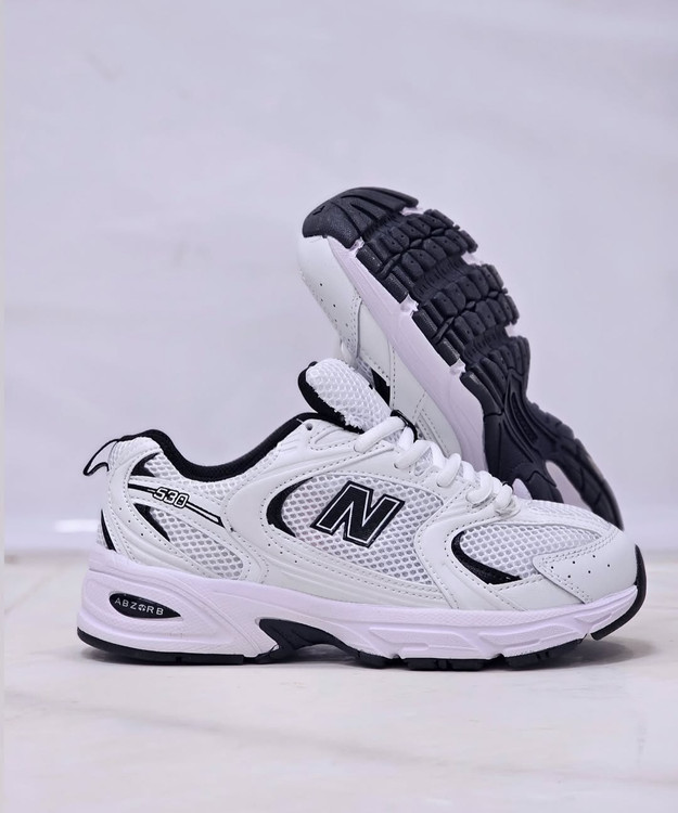 نیوبالانسNewbalance 530/ ۵۳۰/ وارداتی ساخت ویتنام
