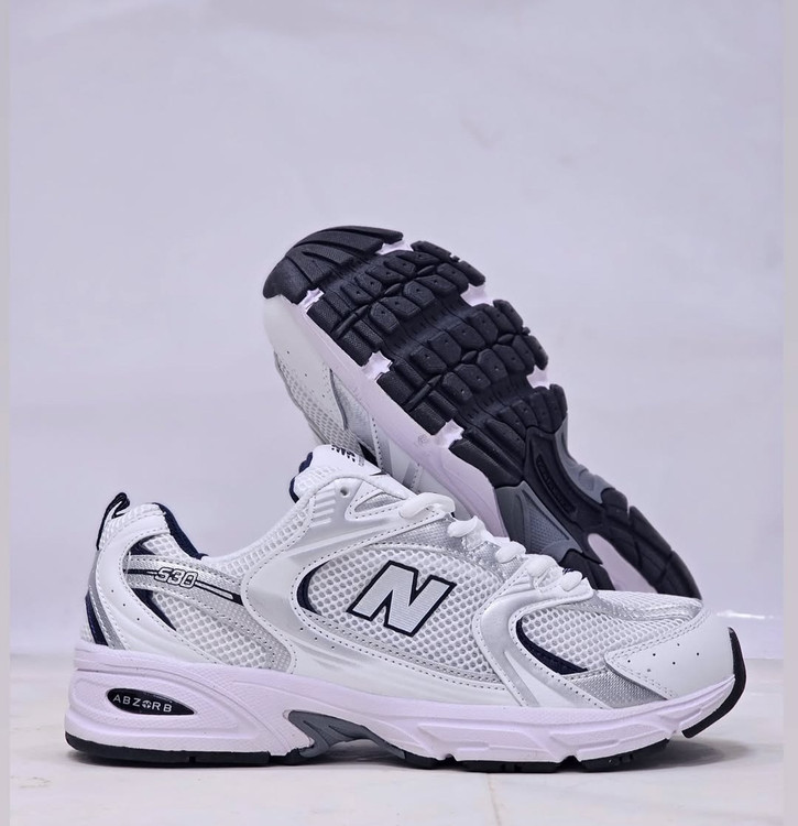نیوبالانسNewbalance 530/ ۵۳۰/ وارداتی ساخت ویتنام