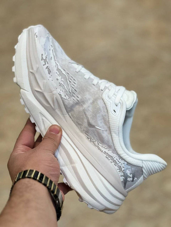 کتونی هوکا استین سون ۷Hoka stinson 7ساخت ویتنام