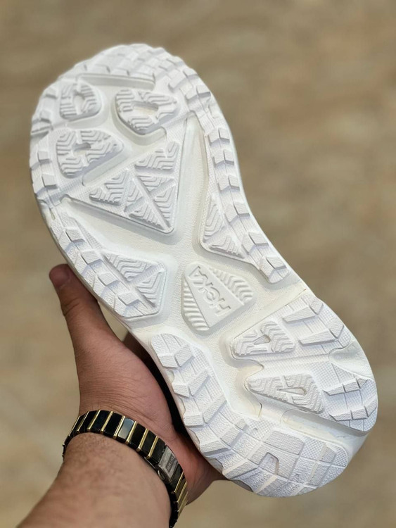 کتونی هوکا استین سون ۷Hoka stinson 7ساخت ویتنام