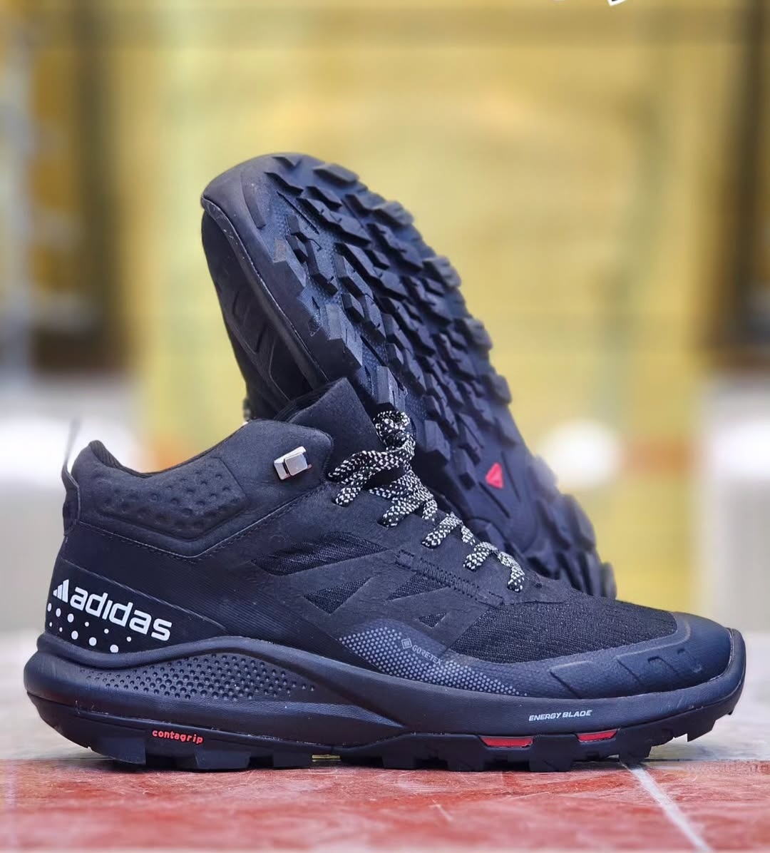 Adidas Gore_Tex Vietnam