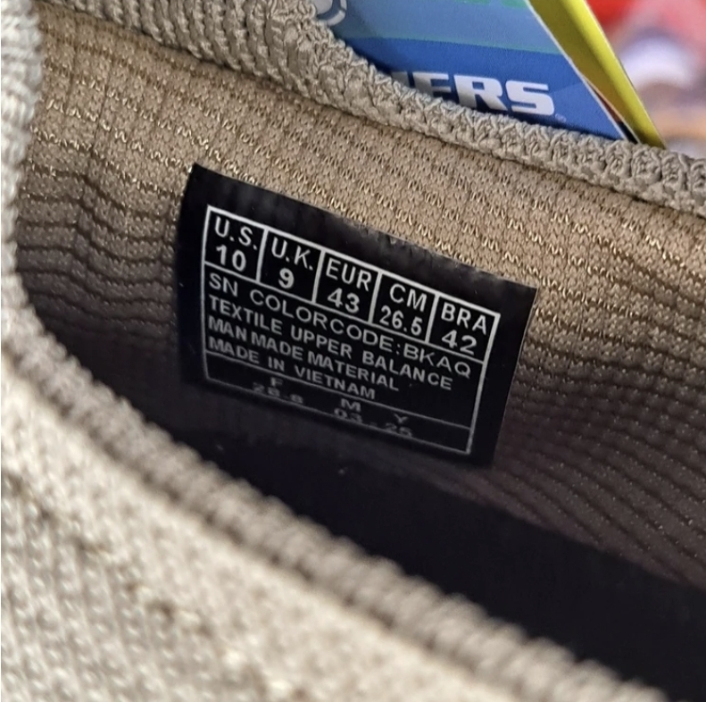 کتونی اسکیچرز مدل GO Walk max Cushioning , سایز ۴۰تا۴۵، ساخت ویتنام ، فروش عمده و تک .