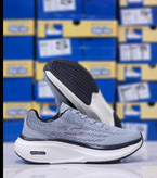 Skechers Max cushioning/Gorun Vietnam اسکیچرز