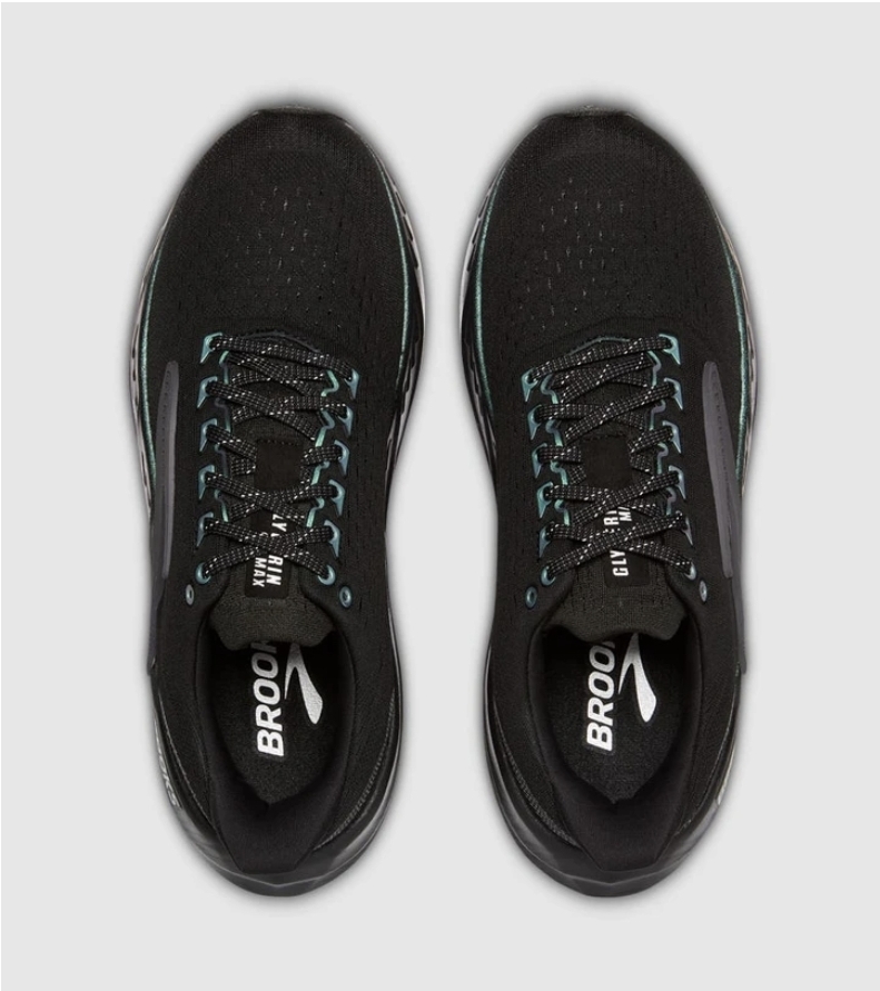 کتونی بروکس/Brooks Glycerin StealthFit 22 /ساخت ویتنام وارداتی/ سایز ۳۶ تا ۴۵/ فروش عمده و تک /