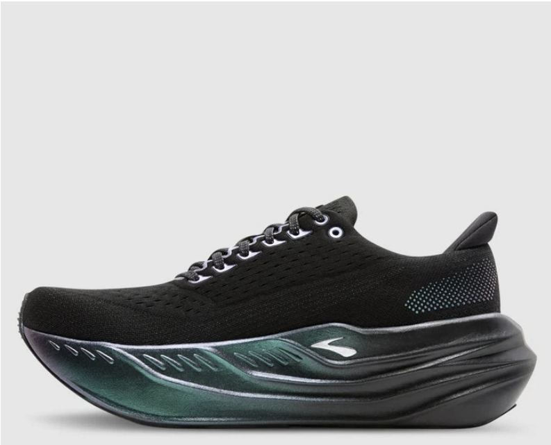 کتونی بروکس/Brooks Glycerin StealthFit 22 /ساخت ویتنام وارداتی/ سایز ۳۶ تا ۴۵/ فروش عمده و تک /