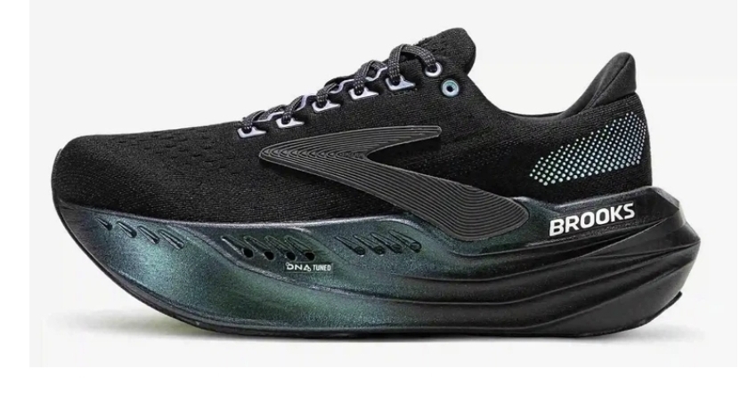 کتونی بروکس/Brooks Glycerin StealthFit 22 /ساخت ویتنام وارداتی/ سایز ۳۶ تا ۴۵/ فروش عمده و تک /