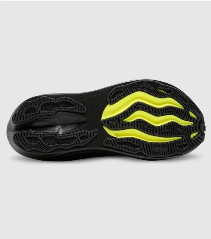 کتونی بروکس/Brooks Glycerin StealthFit 22 /ساخت ویتنام وارداتی/ سایز ۳۶ تا ۴۵/ فروش عمده و تک /