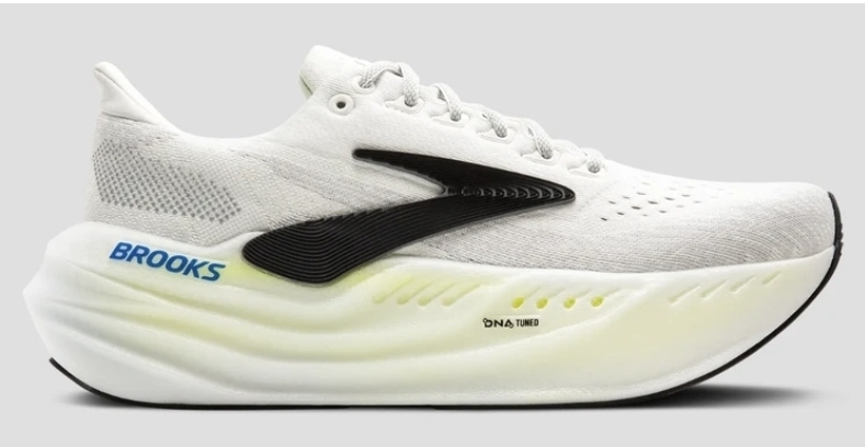 Brooks Glycerin StealthFit 22 Vietnam بروکس