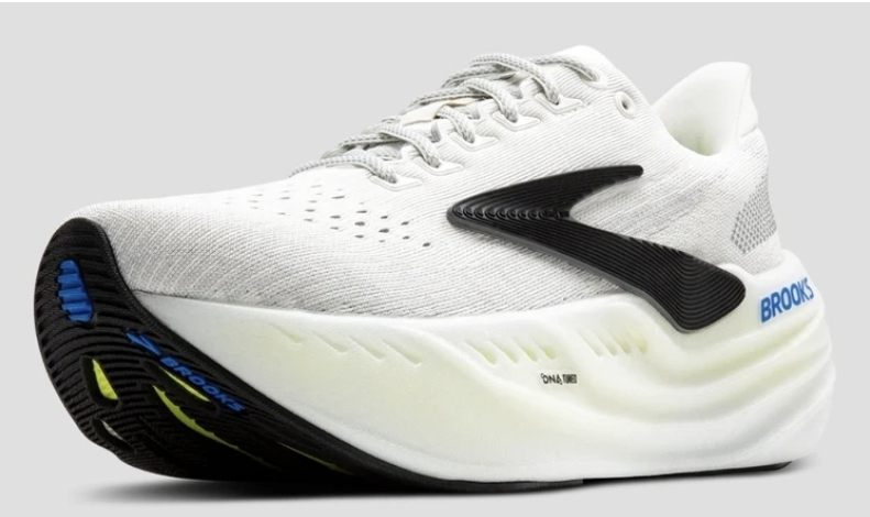 بروکس/Brooks Glycerin StealthFit 22 /ساخت ویتنام وارداتی/ سایز ۴۰ ۴۱ ۴۳ ۴۲ ۴۴ ۴۵/ فروش عمده و تک /