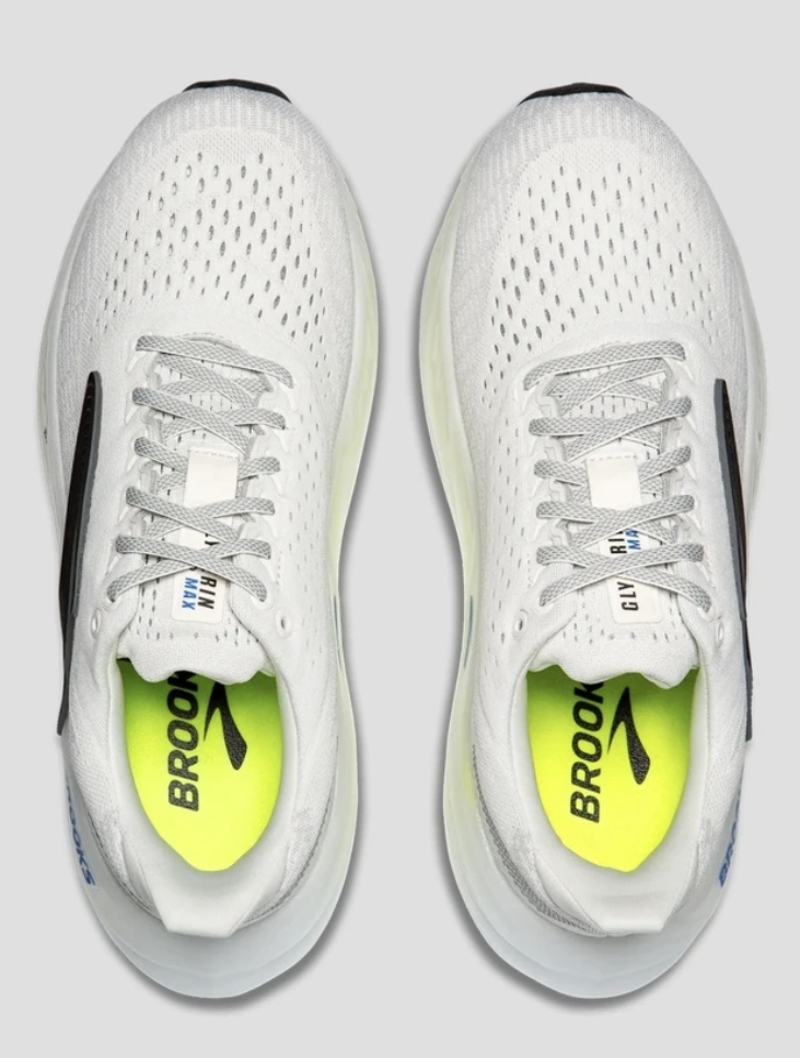 بروکس/Brooks Glycerin StealthFit 22 /ساخت ویتنام وارداتی/ سایز ۴۰ ۴۱ ۴۳ ۴۲ ۴۴ ۴۵/ فروش عمده و تک /