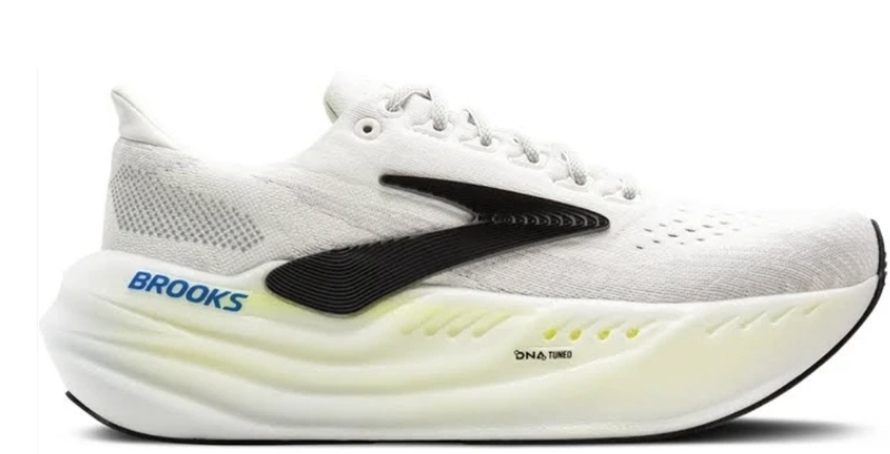 بروکس/Brooks Glycerin StealthFit 22 /ساخت ویتنام وارداتی/ سایز ۴۰ ۴۱ ۴۳ ۴۲ ۴۴ ۴۵/ فروش عمده و تک /