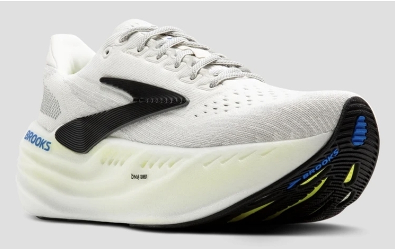 بروکس/Brooks Glycerin StealthFit 22 /ساخت ویتنام وارداتی/ سایز ۴۰ ۴۱ ۴۳ ۴۲ ۴۴ ۴۵/ فروش عمده و تک /