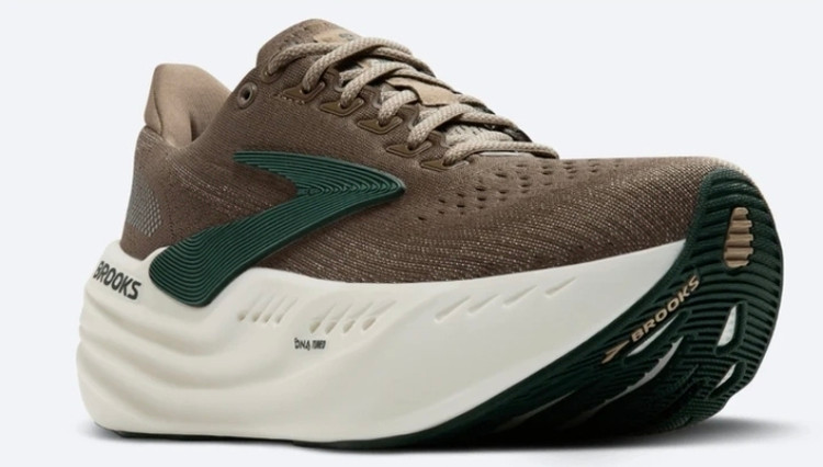 کفش بروکس/Brooks Glycerin StealthFit 22 /ساخت ویتنام وارداتی/ سایز ۴۰ ۴۱ ۴۳ ۴۲ ۴۴ ۴۵/ فروش عمده و تک /