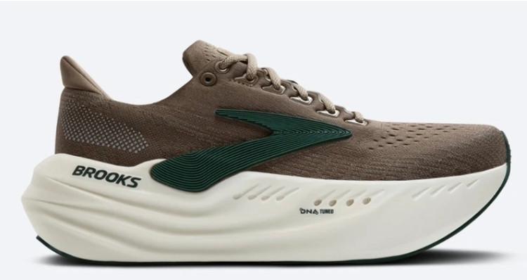 کفش بروکس/Brooks Glycerin StealthFit 22 /ساخت ویتنام وارداتی/ سایز ۴۰ ۴۱ ۴۳ ۴۲ ۴۴ ۴۵/ فروش عمده و تک /