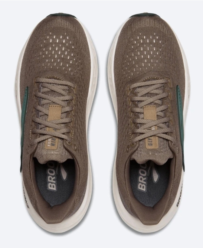 کفش بروکس/Brooks Glycerin StealthFit 22 /ساخت ویتنام وارداتی/ سایز ۴۰ ۴۱ ۴۳ ۴۲ ۴۴ ۴۵/ فروش عمده و تک /