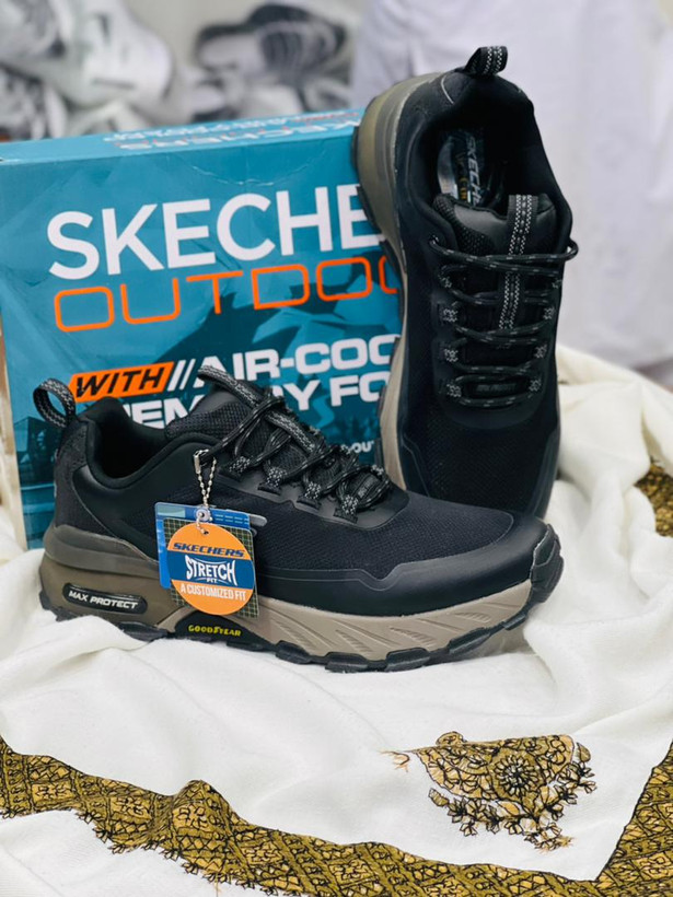 کتونی اسکیچرز کپسولی مکس پروتکتSkechers Max Protect Erkek ساخت ویتنام . سایز۴۰ تا ۴۵ . تنوع در چند رنگ جذاب .فروش بصورت عمده و تک .Skechers Max Protect Erkek Vietnam