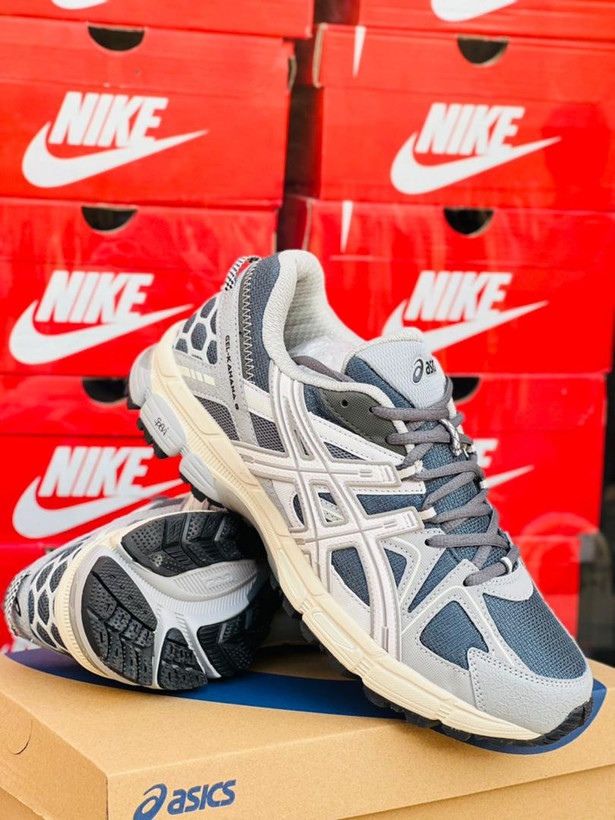 Asics Gel_Kahana 8 Running Vietnam اسیکس کاهانا ۸