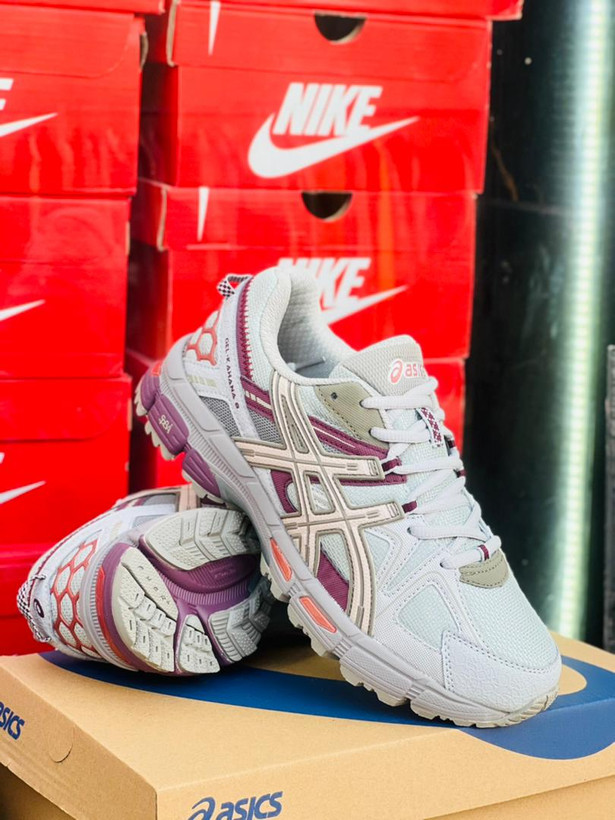 Asics Gel_Kahana 8 Running Vietnamاسیکس کاهانا ۸