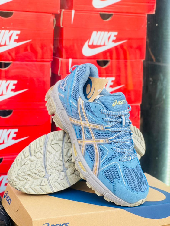 Asics Gel_Kahana 8 Running Vietnamاسیکس کاهانا ۸