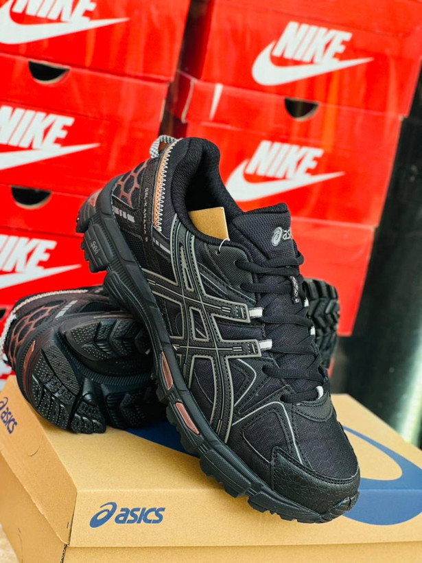 کفش اسیکس کاهانا ۸ ،asics kahana 8 , وارداتی ساخت ویتنام ، سایز ۳۸ تا ۴۵ ، فروش عمده و تک ، پایین ترین قیمت