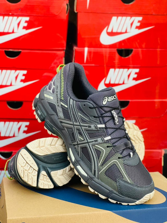 کفش اسیکس کاهانا ۸ ،asics kahana 8 , وارداتی ساخت ویتنام ، سایز ۳۸ تا ۴۵ ، فروش عمده و تک ، پایین ترین قیمت