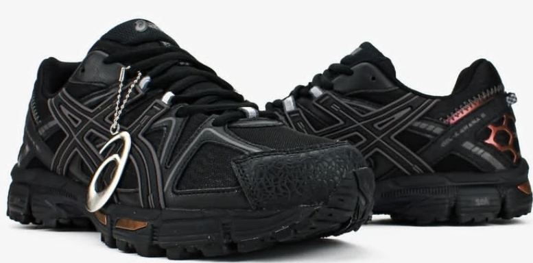 Asics Gel_Kahana 8 Running Vietnamاسیکس کاهانا ۸
