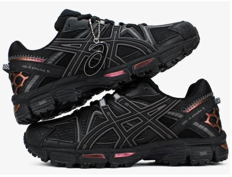 Asics Gel_Kahana 8 Running Vietnamاسیکس کاهانا ۸